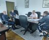 Održan je sastanak sa notarima sa  područja mjesne nadležnosti Općinskog suda u Gračanici