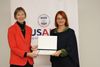 Zahvaljujući podršci Misije USAID-a u BiH okončan Program specijalističke obuke za sudije za predmete korupcije i organizovanog kriminala