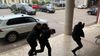 Provedena obuka „Bliska zaštita osoba“ za službenike sudske policije u Centru sudske policije Unsko-sanskog kantona
