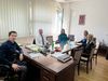 Održan sastanak sa predstavnicima Zbora advokata sa sjedištem u Doboju