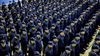 Promocija 42. generacije polaznika za čin "policajac"