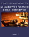 Strateški okvir za period 2024. – 2026. za tužilaštva u Federaciji Bosne i Hercegovine
