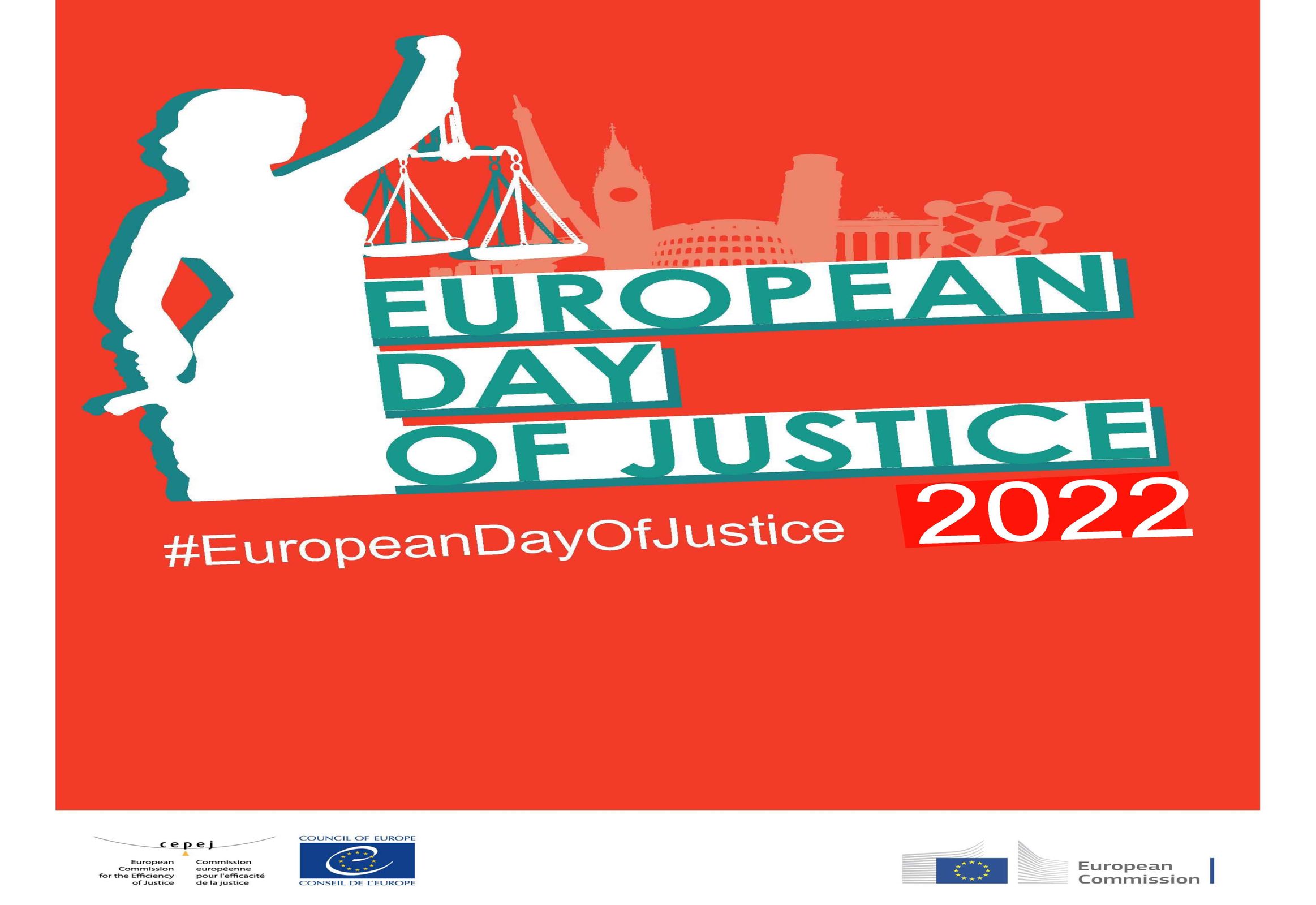 Europski dan pravde u 2022.godini